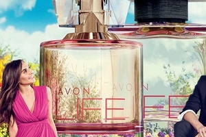Avon UK awards logistics contract to DX
