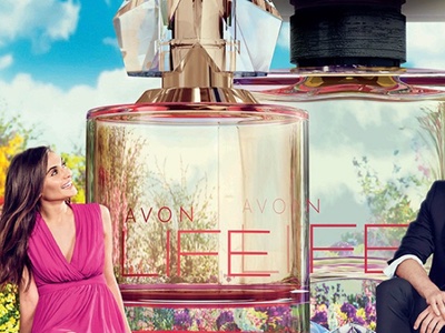 Avon UK awards logistics contract to DX
