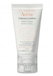 Avène pioneers sterile packaging