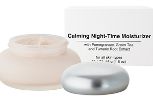 Awaken To Calm, Beautiful Skin! 