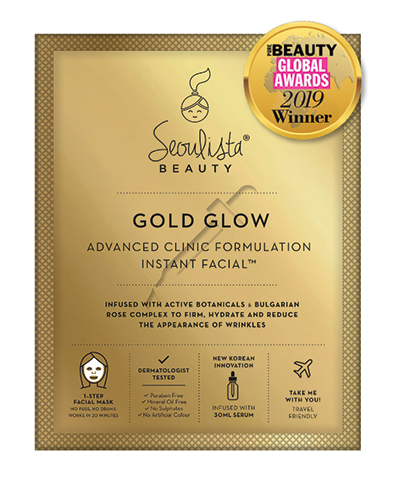 Award-winning Seoulista Beauty making moves worldwide