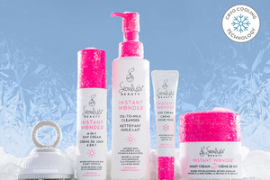 Award-winning Seoulista Beauty sets stage for dynamic 2024 with extended cryo-powered skin care offering