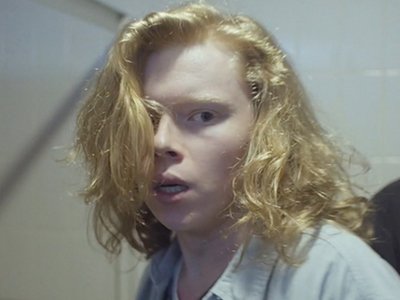 Axe confronts sexist past by revealing men struggling with macho stereotype