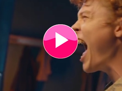 AXE encourages men to 'find your magic' in 2016