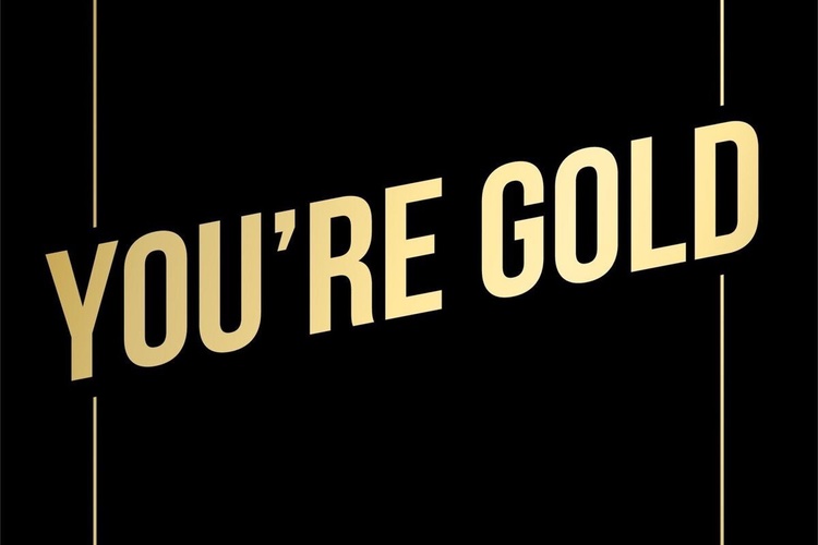 AXE promotes positivity with new campaign You’re Gold