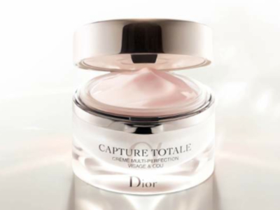 Axilone captures Dior