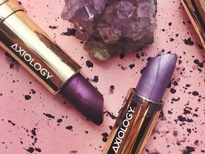 Axiology signs lipstick retail deal with Sephora
