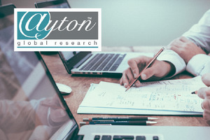 Ayton Global Research to exhibit at this years Cosmetics Business Live virtual event 
