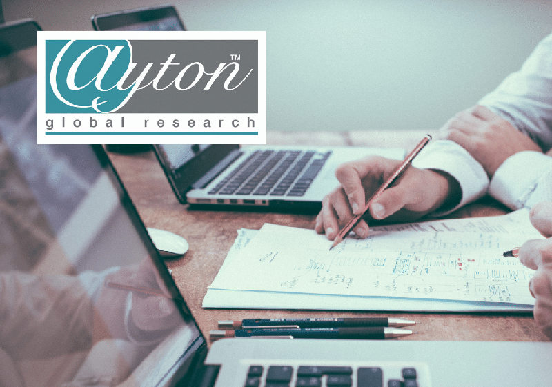 Ayton Global Research to exhibit at this years Cosmetics Business Live virtual event 
