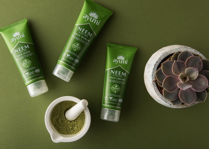 Ayumi inks retail deal with Holland & Barrett