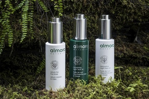 Ayurvedic brand Almora Botanica unveils London face yoga pop-up at John Bell & Croyden