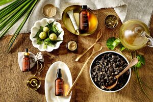 Ayurvedic brand Sahajan closes first round of funding