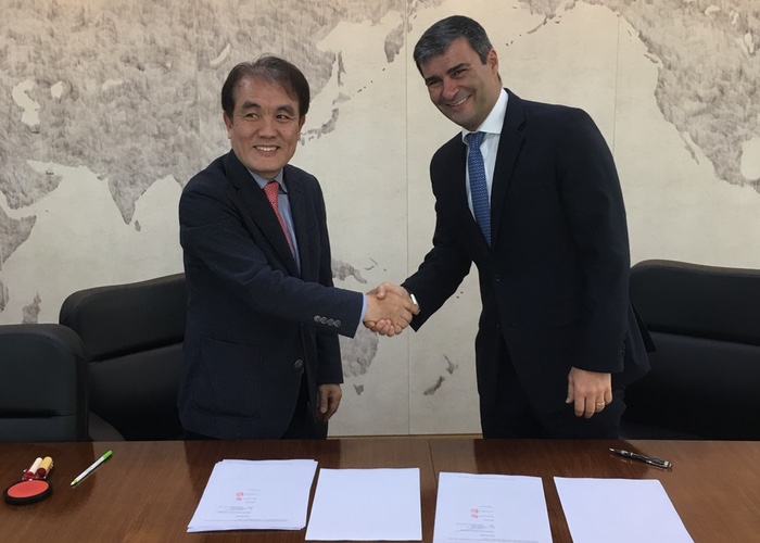 Azelis acquires South Korean cosmetics manufacturer SammiChem