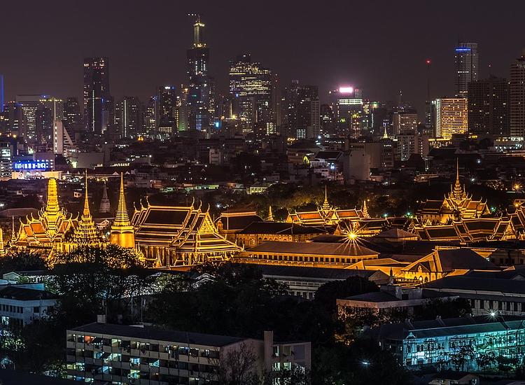 Azelis builds Asia Pacific presence with acquisition of Thailand's Catalite Co

