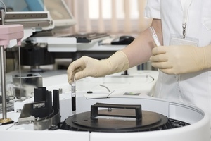 Azelis in exclusive talks over possible sale