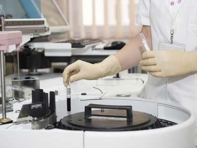 Azelis in exclusive talks over possible sale