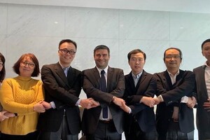 Azelis to acquire personal care chemicals distributor CosBond
