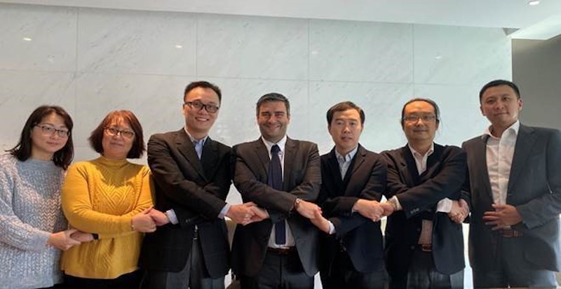 Azelis to acquire personal care chemicals distributor CosBond
