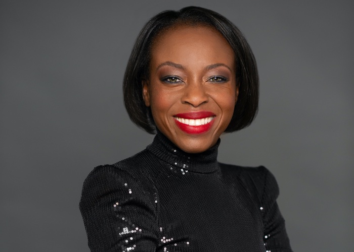 Aïda Moudachirou Rebois joins MAC as marketing boss
