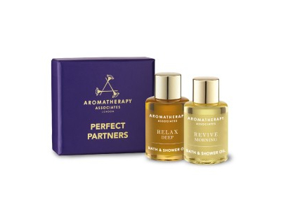 B&B snaps up Aromatherapy Associates 
