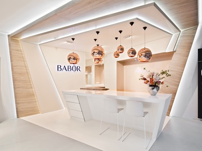 Babor celebrates 60 years of global spa authority