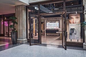 Babor gives Hamburg store a makeover