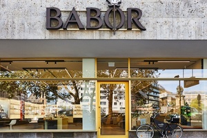 Babor strengthens retail presence with new German flagship