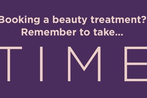 BABTAC’s new T.I.M.E campaign helps consumers identify safe beauty services