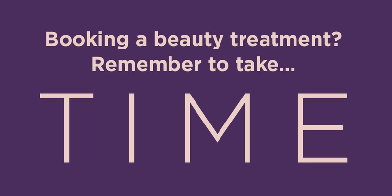 BABTAC’s new T.I.M.E campaign helps consumers identify safe beauty services
