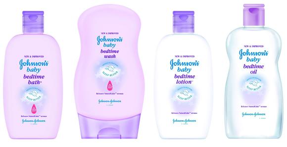 Baby toiletries - Cradle to cradle