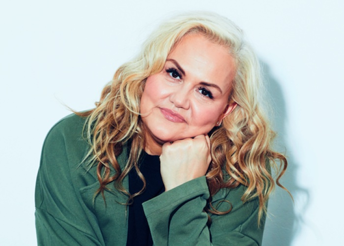 Back, book, buy beauty: Caroline Hirons steps in for the sector once again with Back Beauty scheme 