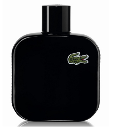 Back to black to mark Lacoste’s 80th anniversary