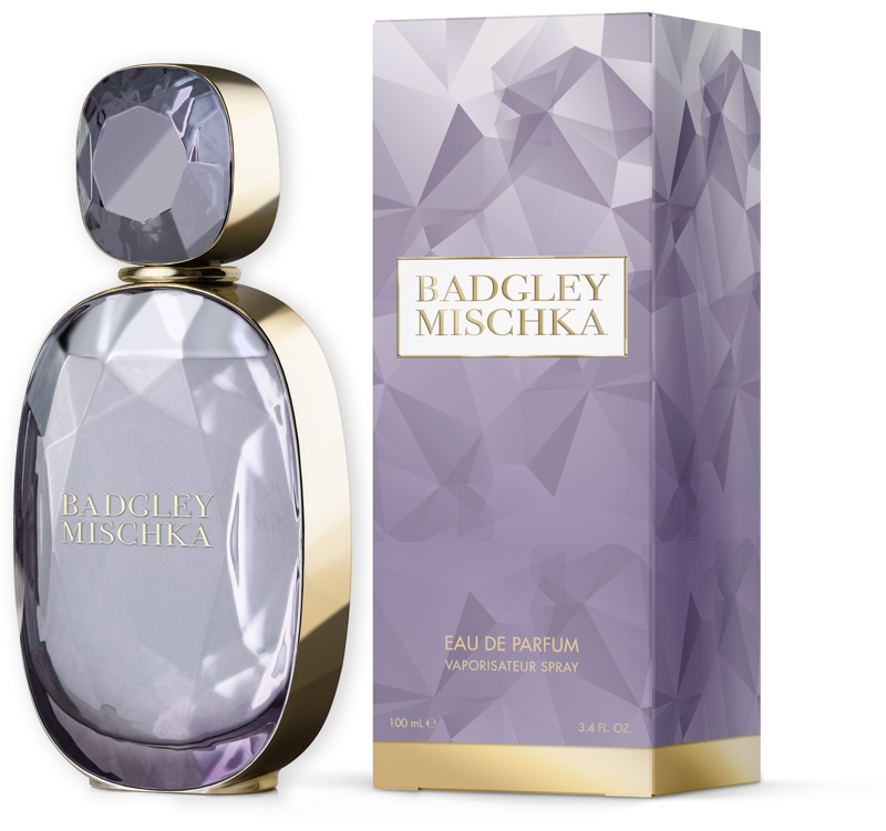 Badgley Mischka celebrates 30 years in business with new scent
