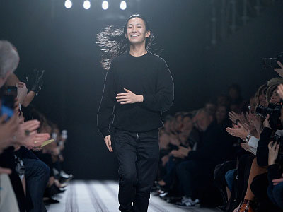 Balenciaga waves goodbye to Wang, but who will take over?