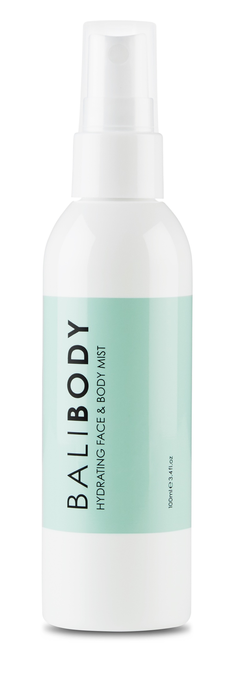 Bali Body helps hydrate skin with new face and body mist 