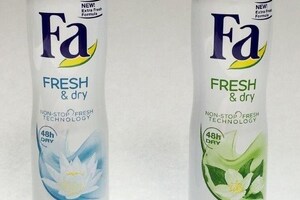 Ball and Henkel debut 15% lighter aerosol ReAl can