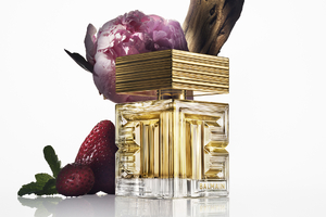 Balmain Beauty breaks into prestige fragrance market with Destin de Balmain
