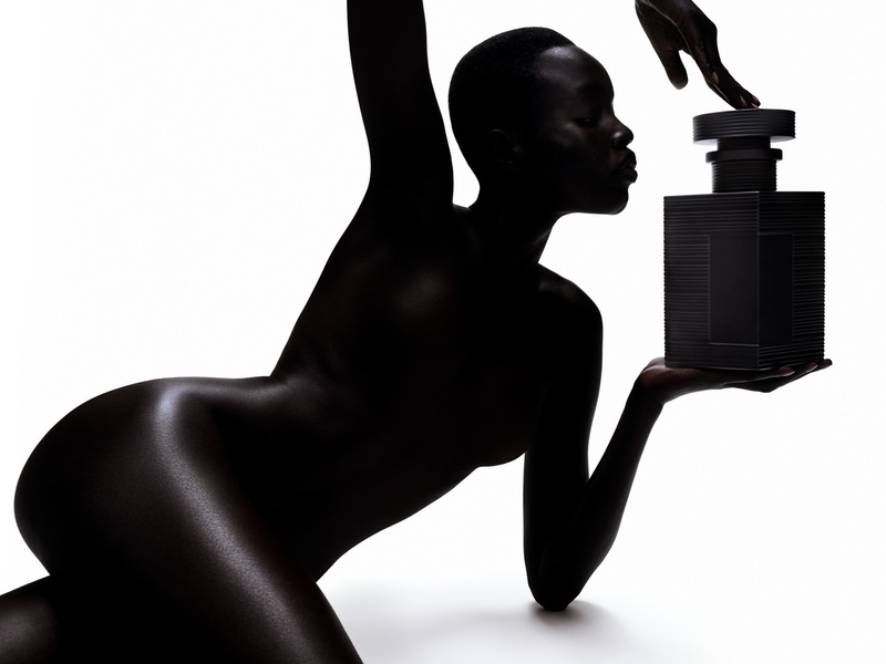 Balmain Beauty teases fragrance debut with ‘Projet Confidentiel’ campaign