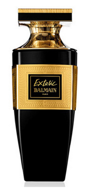Balmain gets ‘extatic’ over gold