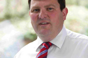 BAMA appoints new chairman