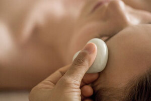 Bamford fills niche left by REN and Aromatherapy Associates