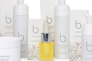Bamford to unveil pop-up at Le Bon Marché in Paris
