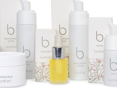 Bamford to unveil pop-up at Le Bon Marché in Paris
