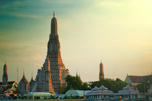Bangkok's in-cosmetics Asia event postponed until 2021
