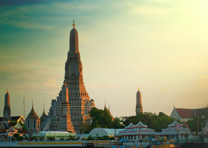 Bangkok's in-cosmetics Asia event postponed until 2021
