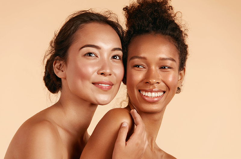 Banish the blemish with HCP's packaging
