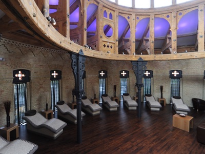 Bannatyne Spa reveals growth and expansion plans