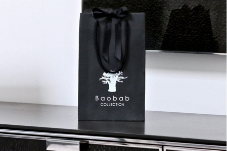 Baobab Collection announces first UK store