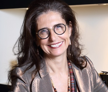 Corinne Bensahel