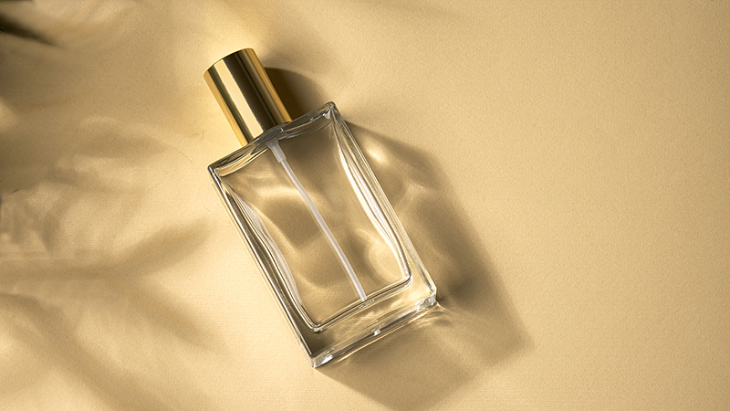 Baralan extends iconic glass bottle line, adds first screw neck bottle 100 ml
